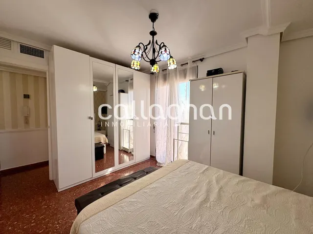 Dúplex 4 habitaciones 125m² en alquiler - LEixereta — 16