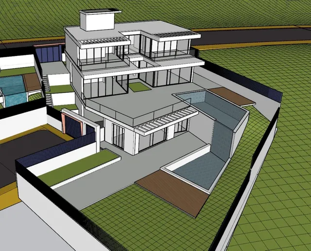 Parcela 300m² en venta - Costa Del Sol — 12
