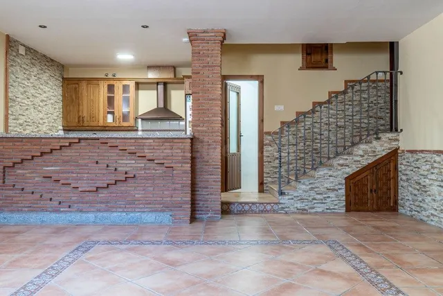 Espectacular casa en Nueva Otura — 5