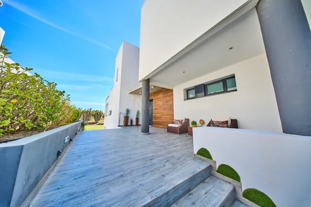 Villa en Playa Granada - foto 4