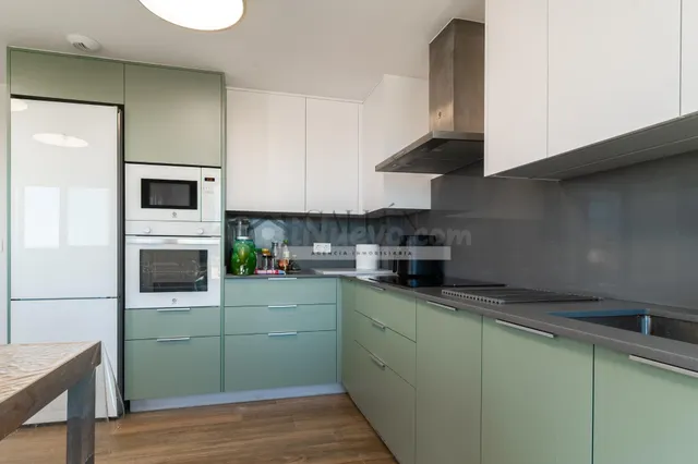 ESPECTACULAR VIVIENDA PARA ENTRAR A VIVIR EN CASTELLON ZONA  - foto 2