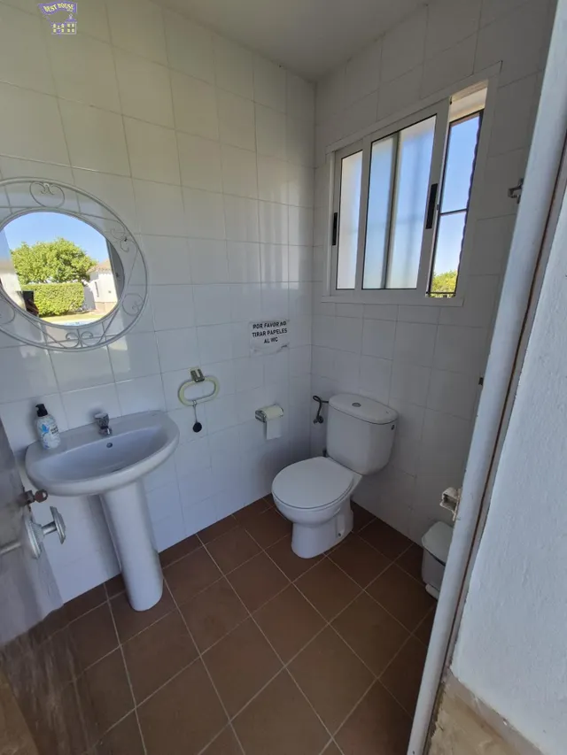 SE VENDE ESTUPENDO CHALET EN ARCOS DE LA FRONTERA (CARRETERA ARCOS - EL BOSQUE) — 50