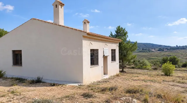 Piso 70m² en venta - Comunidad valenciana — 5