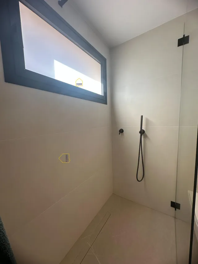 Ático con piscina y gimnasio, en el centro de Lorca — 39