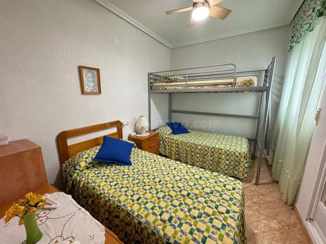 Apartamento 2 habitaciones 81m² en venta - Pueblo — 4