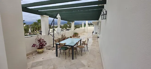 Ático 3 habitaciones 161m² en venta - Nueva Andalucia — 4