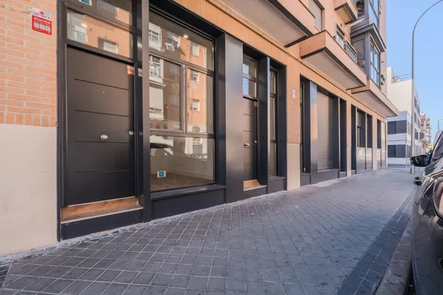 Nuevo estudio entre Legazpi y Madrid Río listo para estrenar — 17