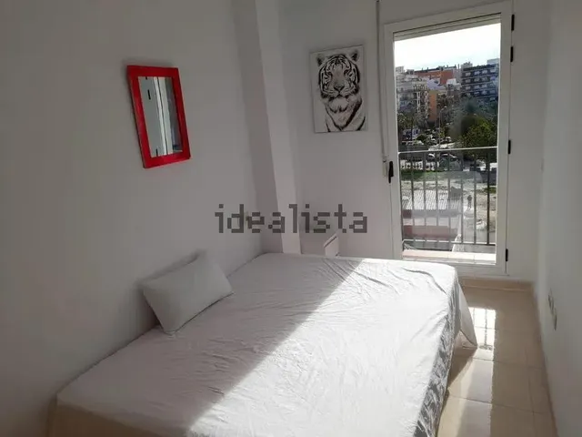 Piso 2 habitaciones 95m² en alquiler - En Corts — 28