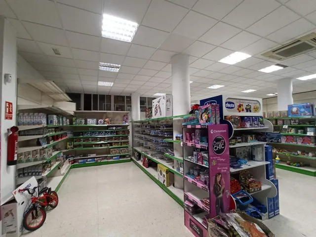 LOCAL COMERCIAL EN ZONA CENTRO - foto 4