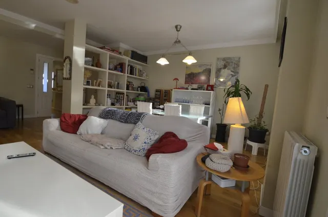 Urbis te ofrece un maravilloso chalet en venta en zona La Va - foto 5