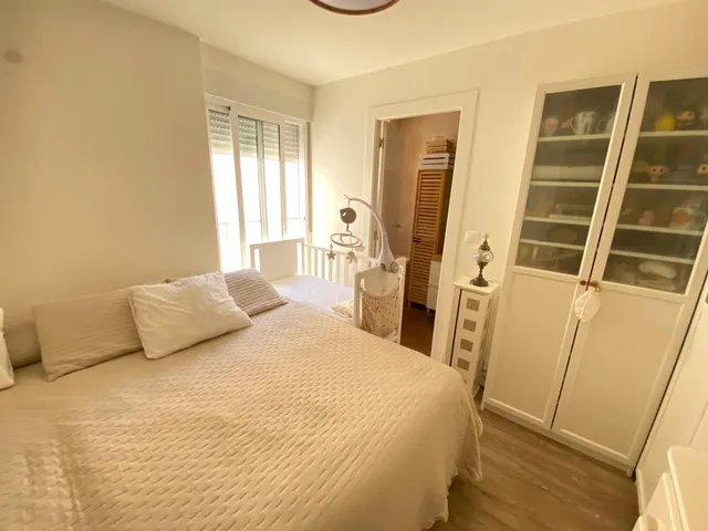 Ático de 3 Dormitorios y 2 Baños con Terraza privada en zona Sector V, Elche. — 17