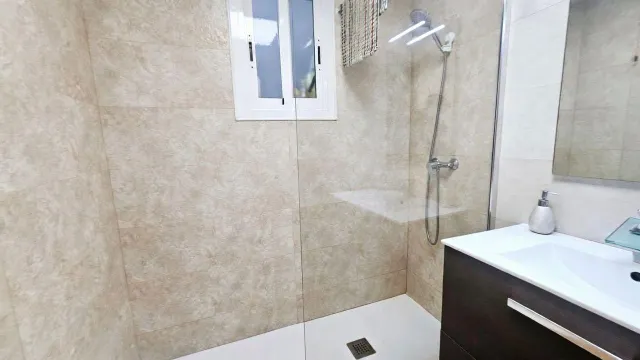 Un piso con encanto, reformado y listo para entrar a vivir — 11