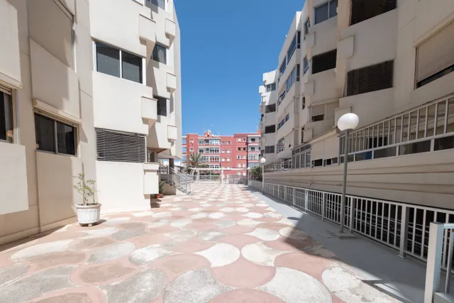 Piso en venta en zona Mesa y López — 36