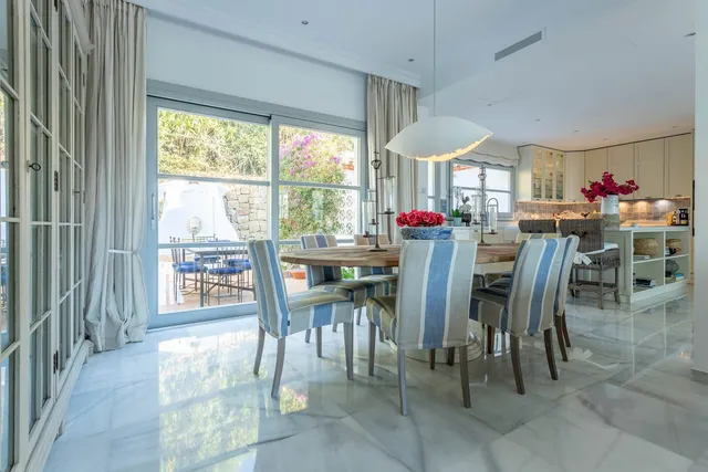 Chalet 4 habitaciones 370m² en venta - Marbella — 32