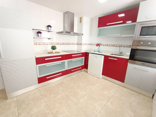 ¿Y si tu próximo hogar ya estuviera esperándote en pleno centro de Molina de Segura ZONA JUZGADOS? — 6
