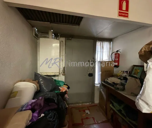 Local industrial céntrico en alquiler en Granollers! - foto 5