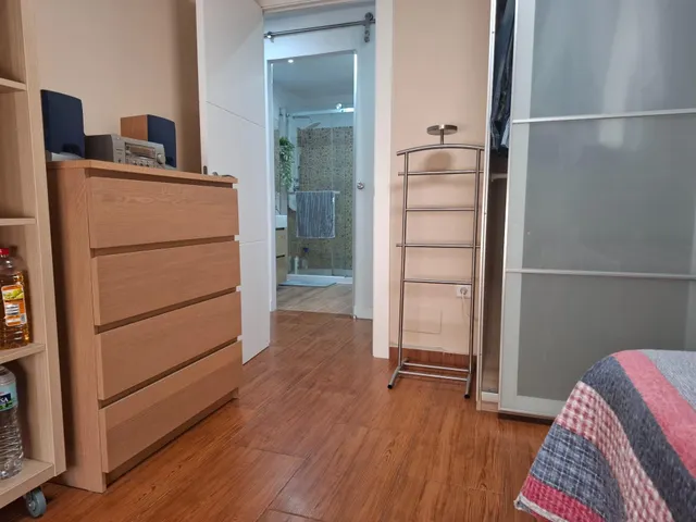 PISO REFORMADO RECIENTEMENTE, 3 DORMITORIOS CON VISTAS AL MAR — 17
