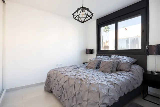 Adosado 3 habitaciones 134m² en venta - Costa Del Sol — 16