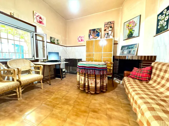 Casa en Alquerias — 27