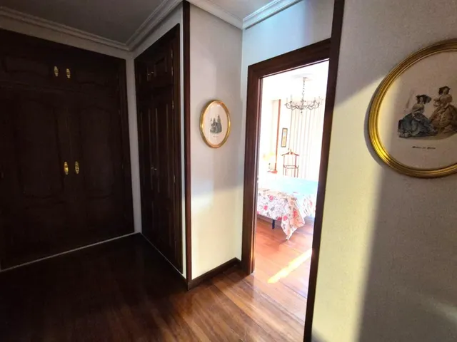 PISO EN VENTA EN ISCAR, VALLADOLID — 11