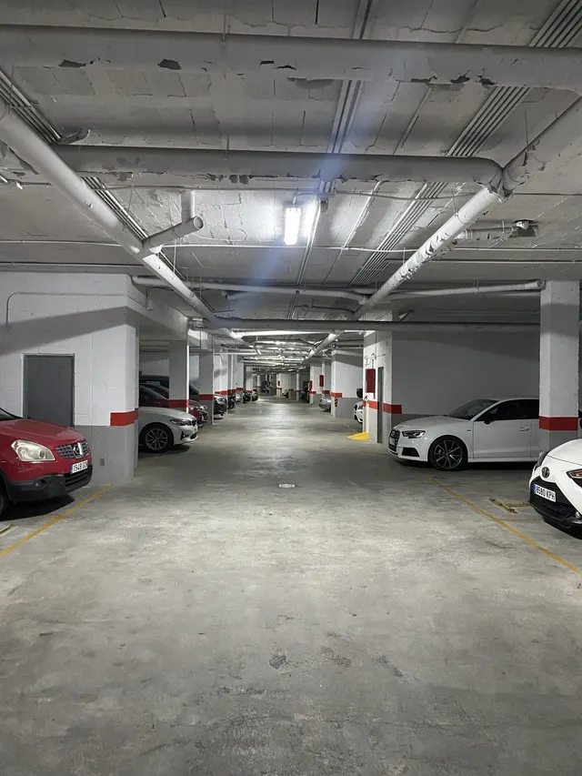 Apartamento 2 habitaciones 69m² en venta - Centro — 48