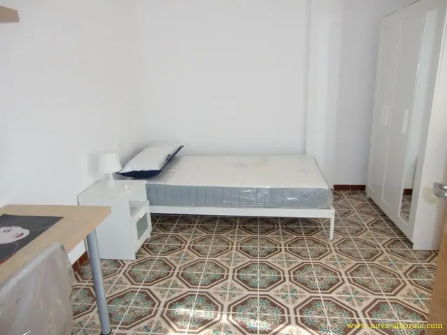 Piso 3 habitaciones 71m² en alquiler - Benimaclet — 18