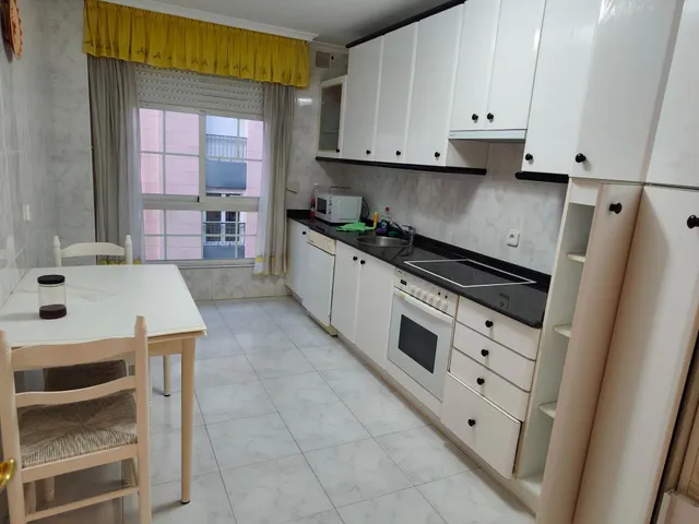 Oportunidad, alquiler de apartamento con plaza de garaje en el centro de Ponferrada — 19