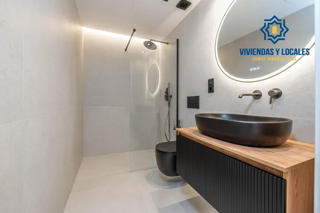 Exclusivo apartamento a estrenar en Fontiveros — 12