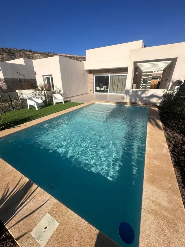 Villa 4 habitaciones 318m² en venta - Las rozas — 50