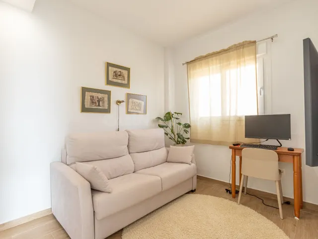 Apartamento 2 habitaciones 55m² en venta - Playa del Cura — 13