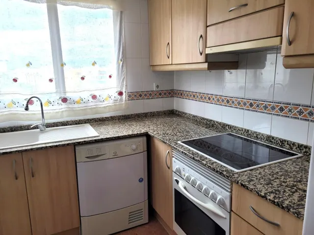 VIVIENDA EN ALQUILER JUNTO AL NUEVO MESTALLA – VALENCIA — 9