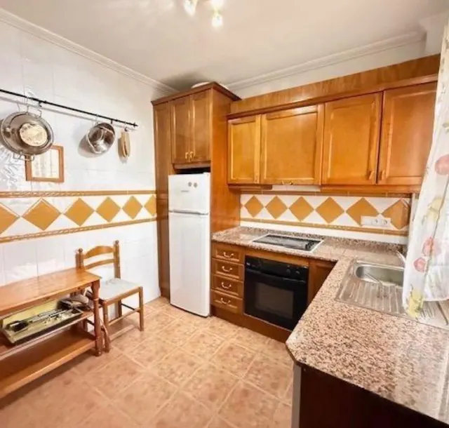 Impecable Adosado en Rocío del Mar, Orihuela Costa - €220.000 — 11