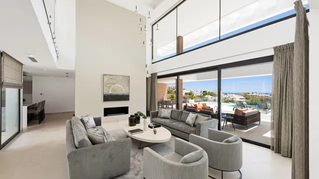 Chalet 5 habitaciones 625m² en venta - Costa del Sol — 13