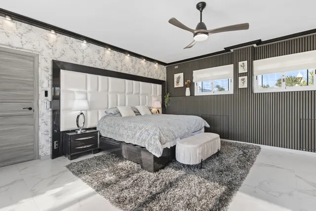 Chalet 5 habitaciones 400m² en venta - Costa Del Sol — 48