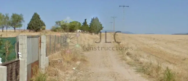 Terreno urbano en venta - Guadalajara-Galapagos - foto 3