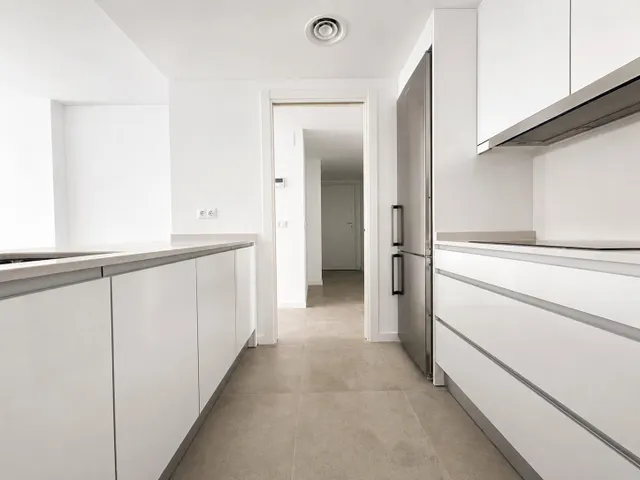 Apartamentos - Dehesa de campoamor — 6