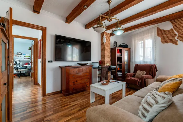 ¡descubre este ático con amplía terraza, garaje y trastero! — 13