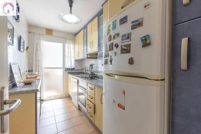 Piso 3 habitaciones 83m² en venta - Playa Granada — 15