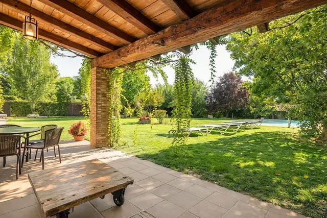 Casa perfecta per gaudir tot l'any — 16