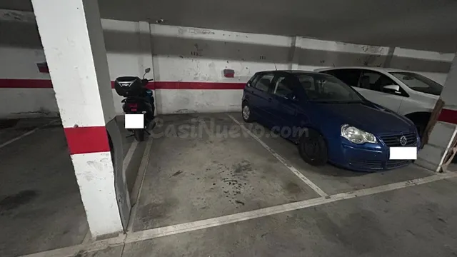 PLAZA DE PARKING EN ARRUZAFILLA BAJA - foto 5