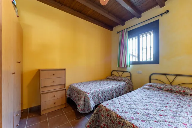 Finca rústica 2 habitaciones 96m² en venta - South of spain — 12