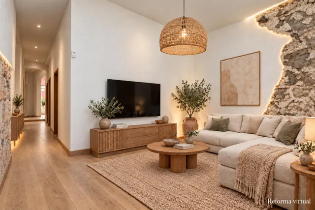 Casa 3 habitaciones 121m² en venta - Santidad — 8