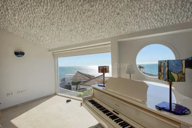 Chalet 3 habitaciones 180m² en venta - Costa Del Sol