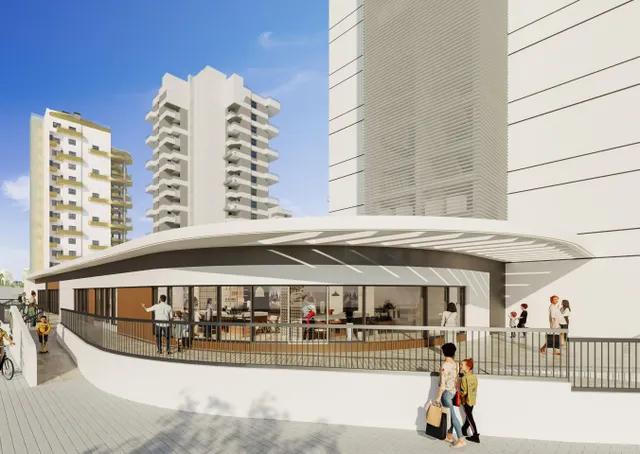 Apartamento 3 habitaciones 160m² en venta - Playa arenal-bol — 41