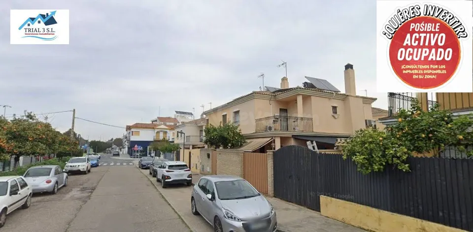Venta de Casa en Gelves