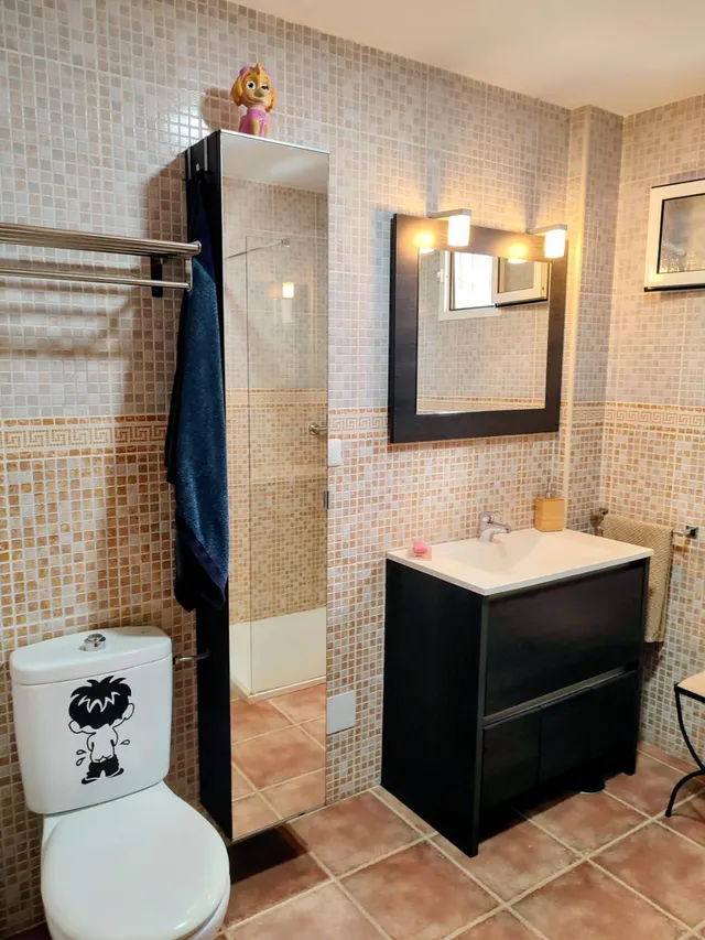 Adosado 4 habitaciones 197m² en venta - Centro — 29