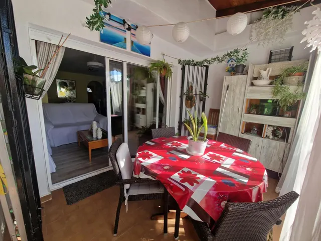 Dúplex en el residencial camino Bitácora en el km 4 de la Manga del Mar Menor. — 10