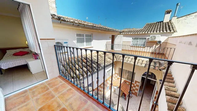 Oportunidad preciosa casa en zona muy demandada de Cheste — 37