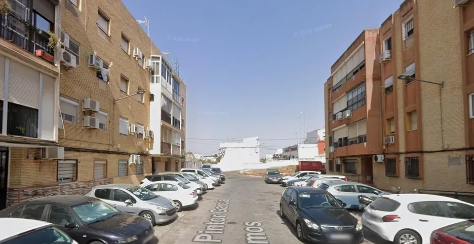 PISO EN ALCALA DE GUADAIRA