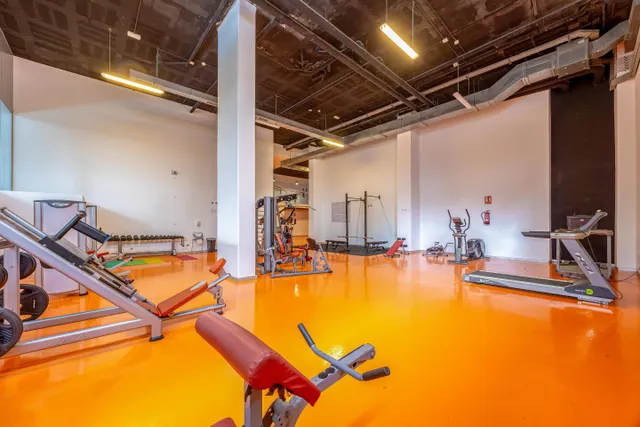 Espectacular piso en Las Torres-Juan Carlos I — 34